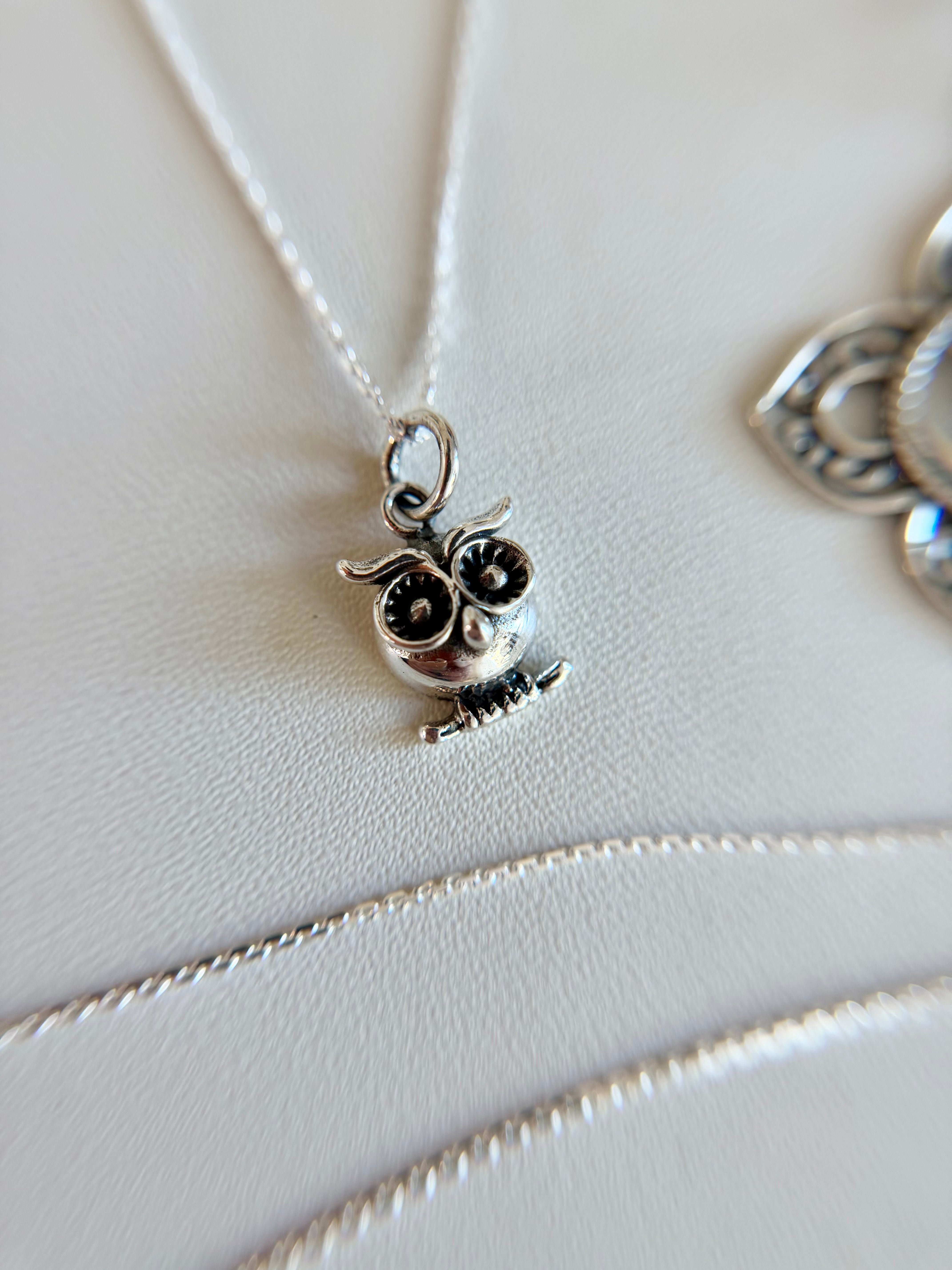 Sabina necklace