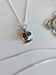 Sabina necklace