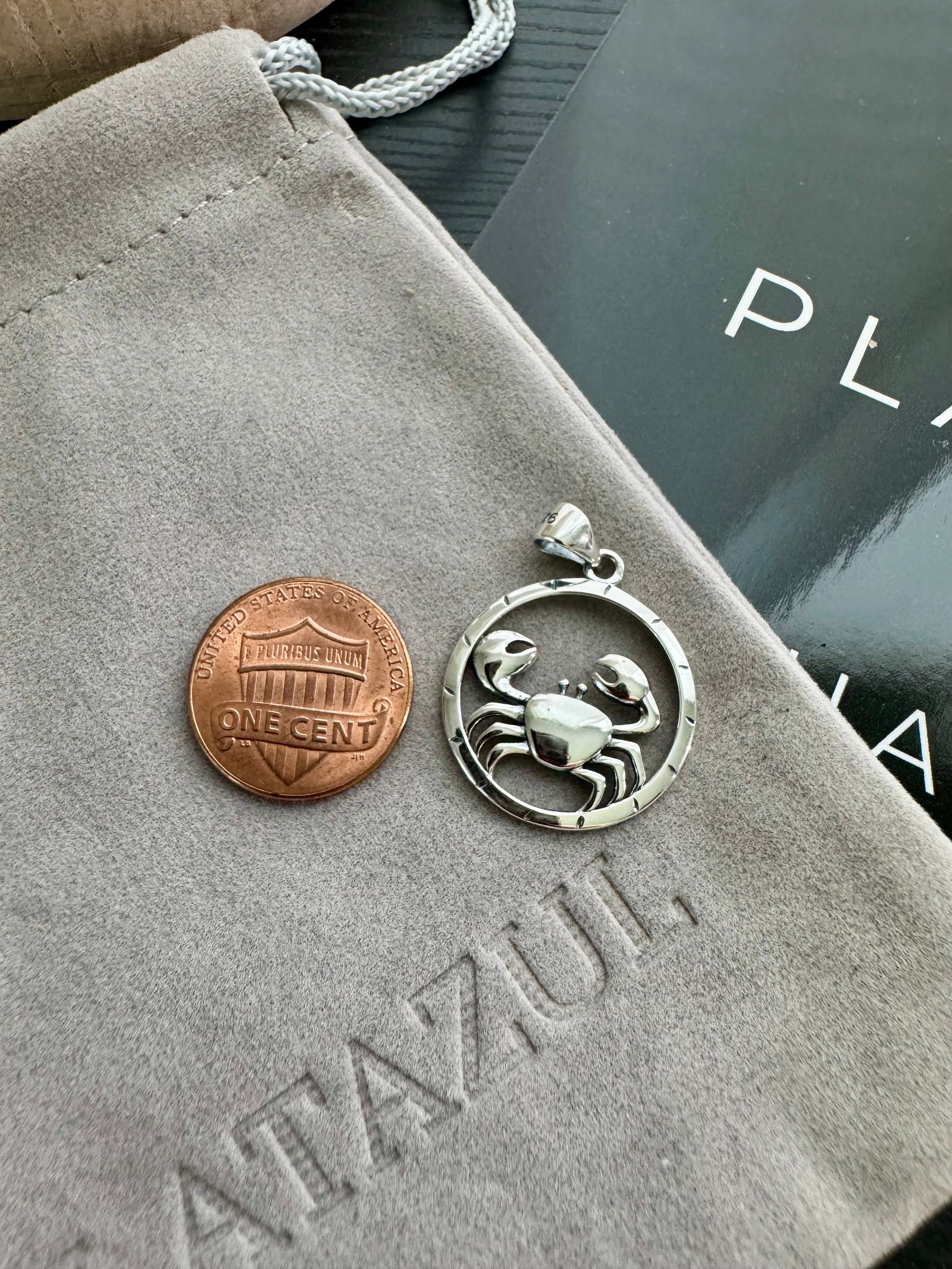 Delmar necklace