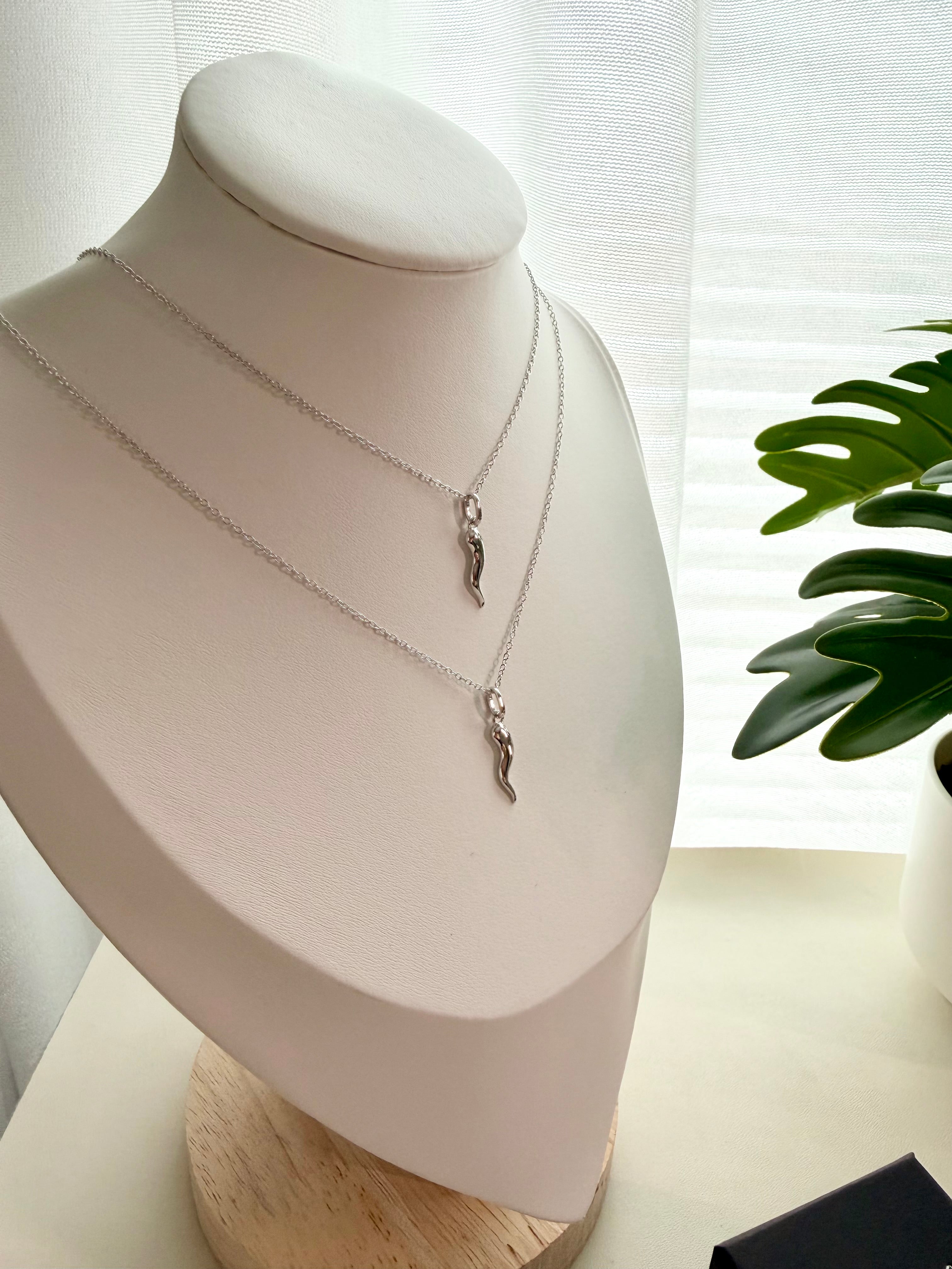 Liora Cornicello necklace