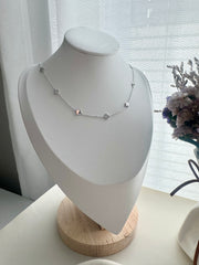 Talia necklace