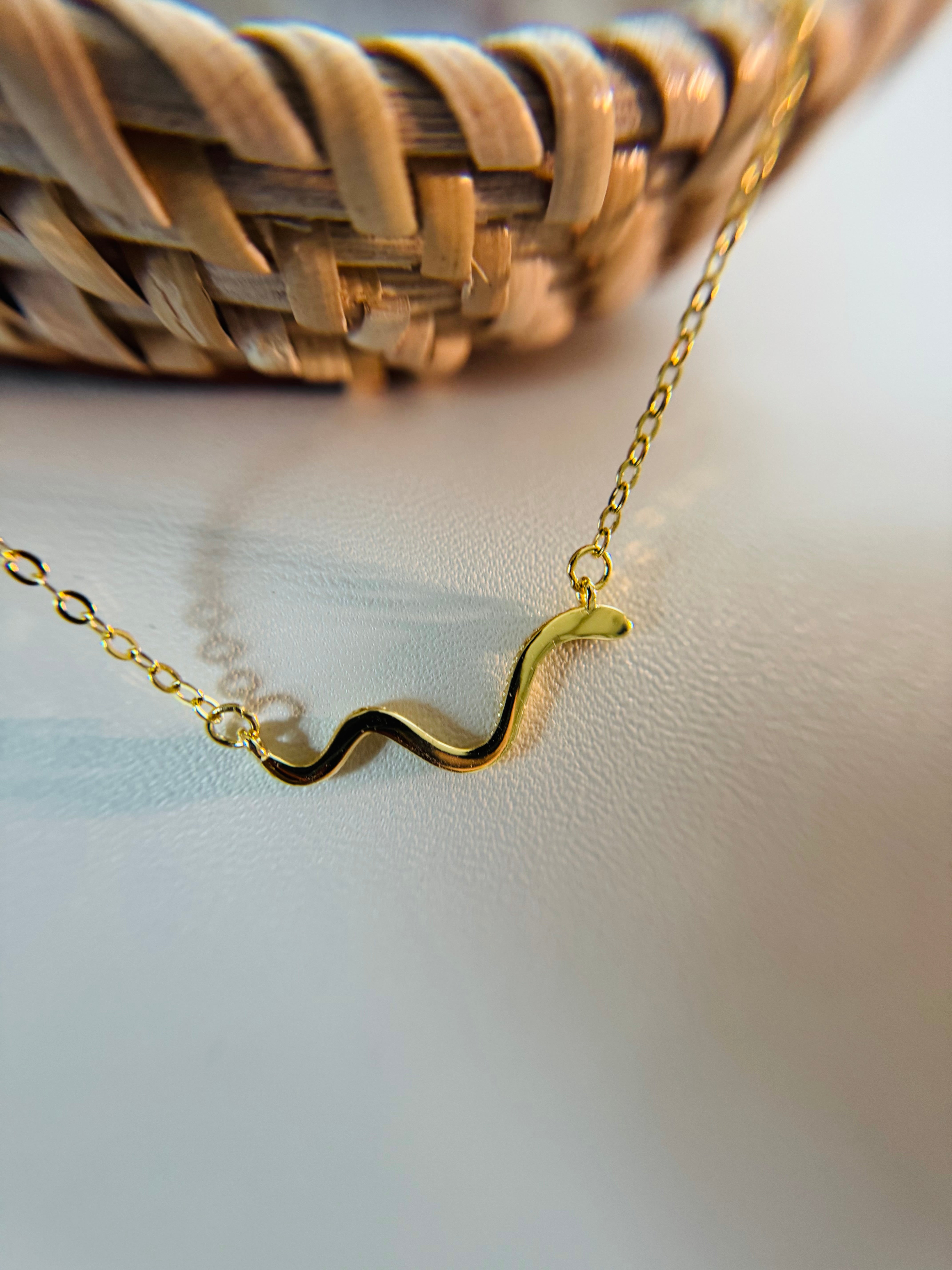 Renata necklace