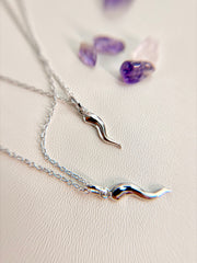 Liora Cornicello necklace
