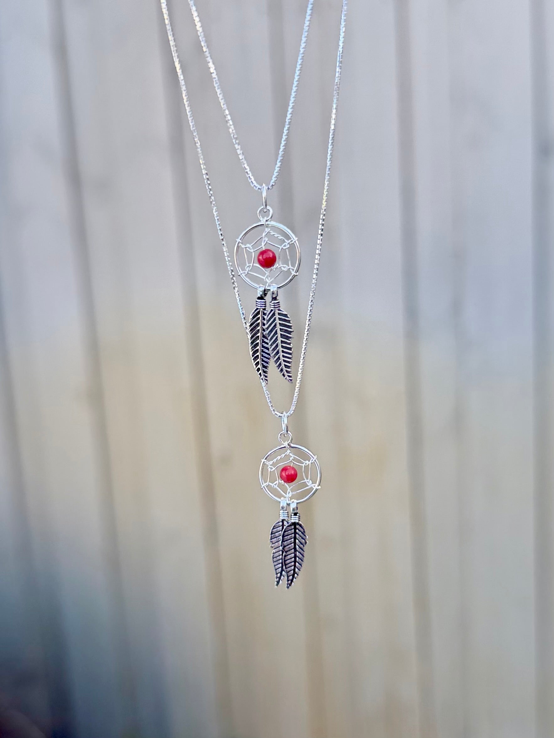 Milagro dream catcher