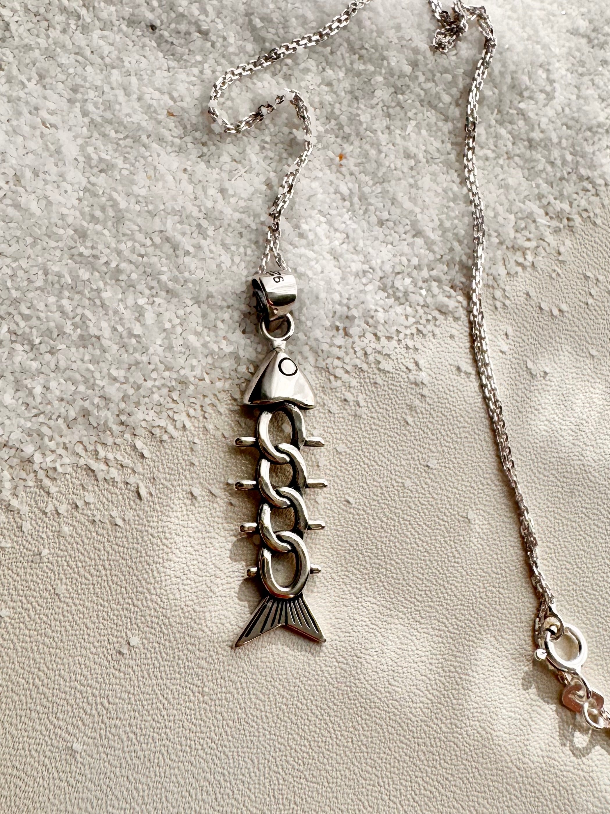 Oceana necklace