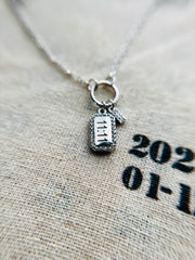 Angelique necklace