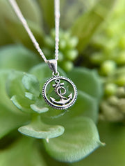 Marina necklace
