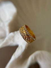 Oriana ring