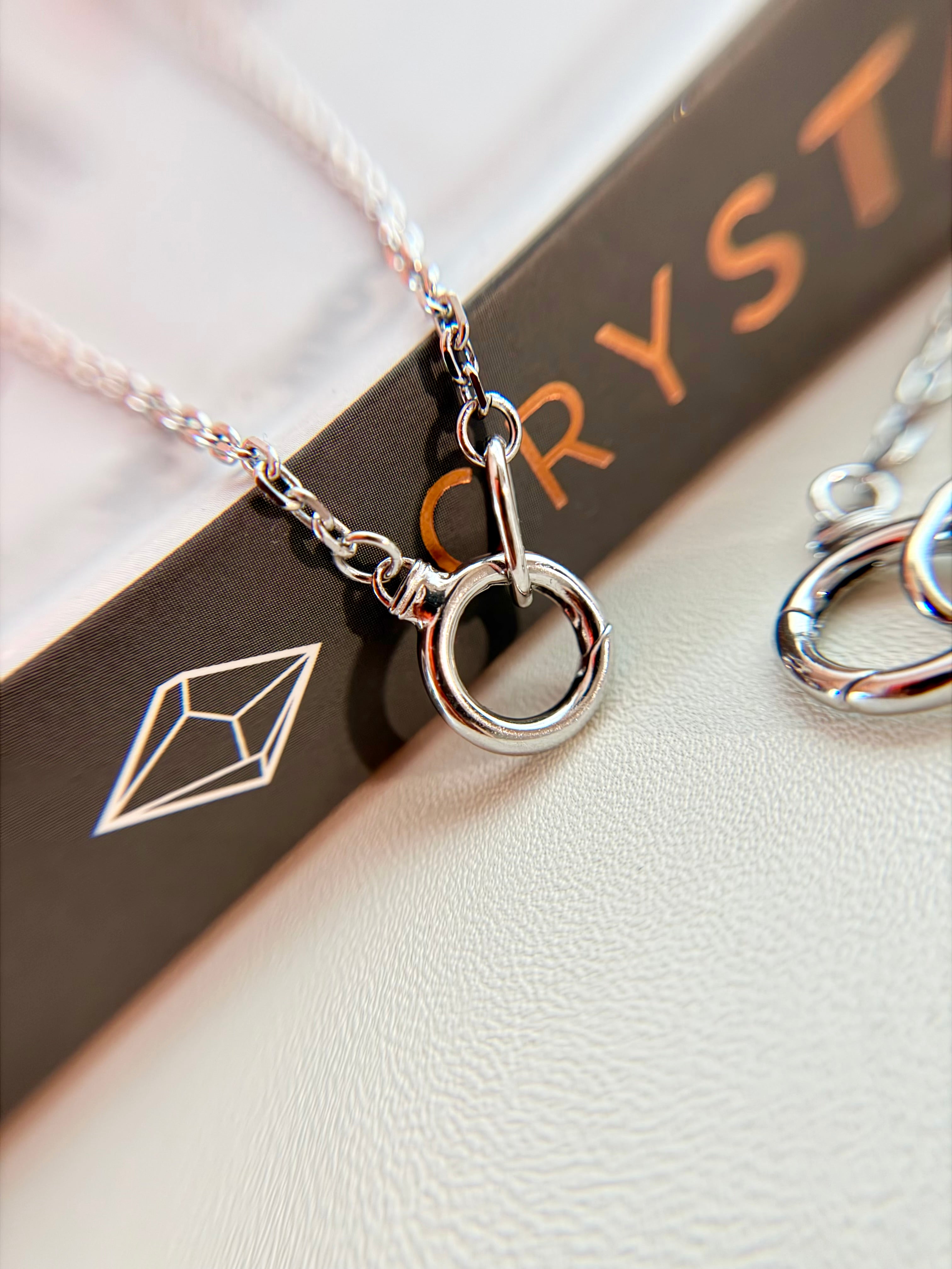Mina necklace