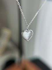 Sale 2x30 SS necklaces