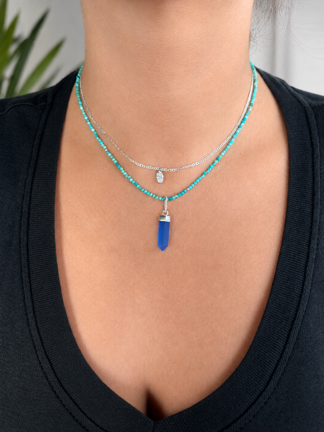 Lidia Pendant