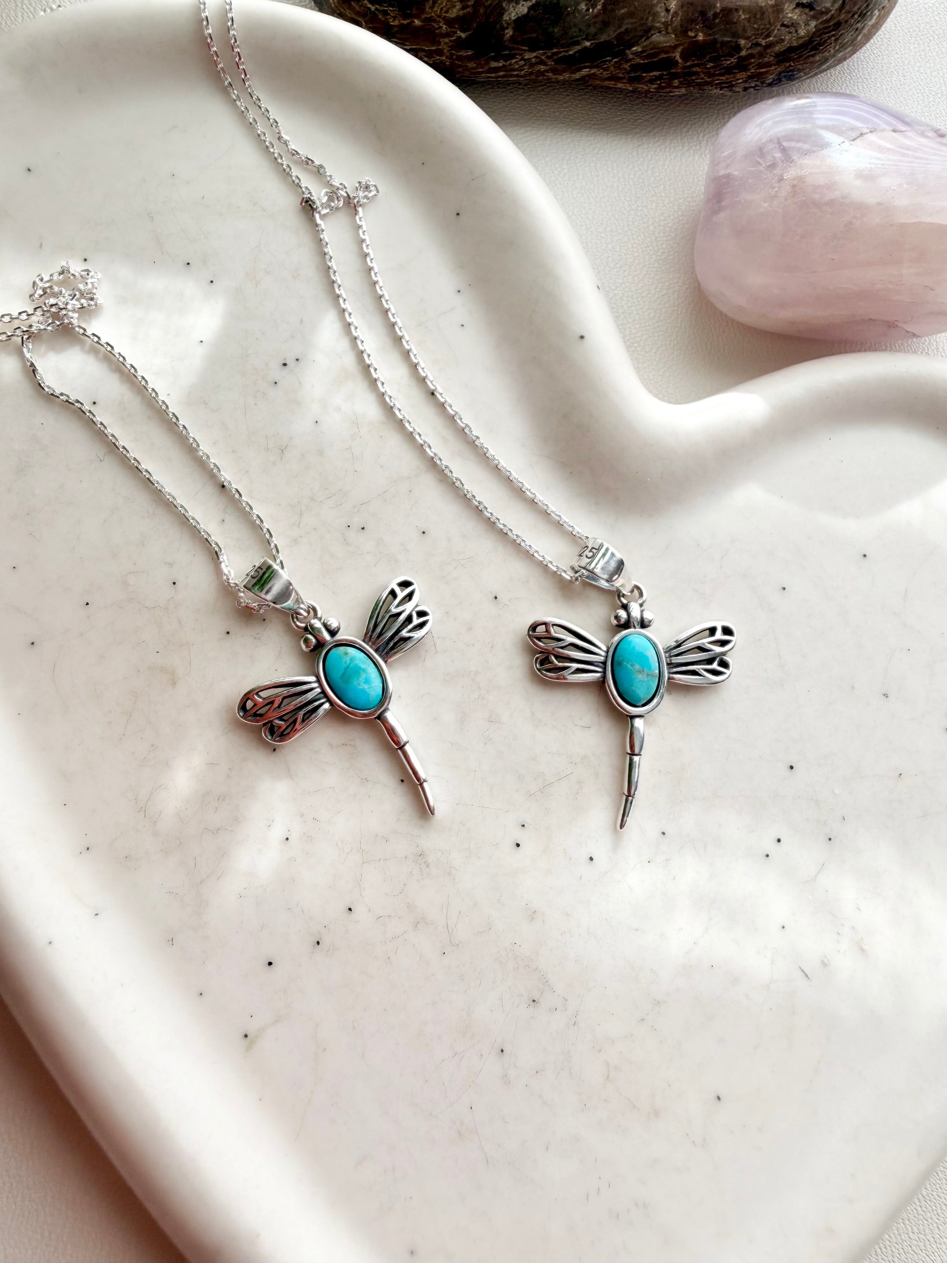 Alondra necklace