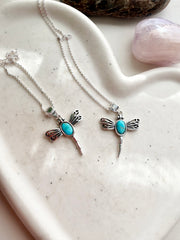 Alondra necklace