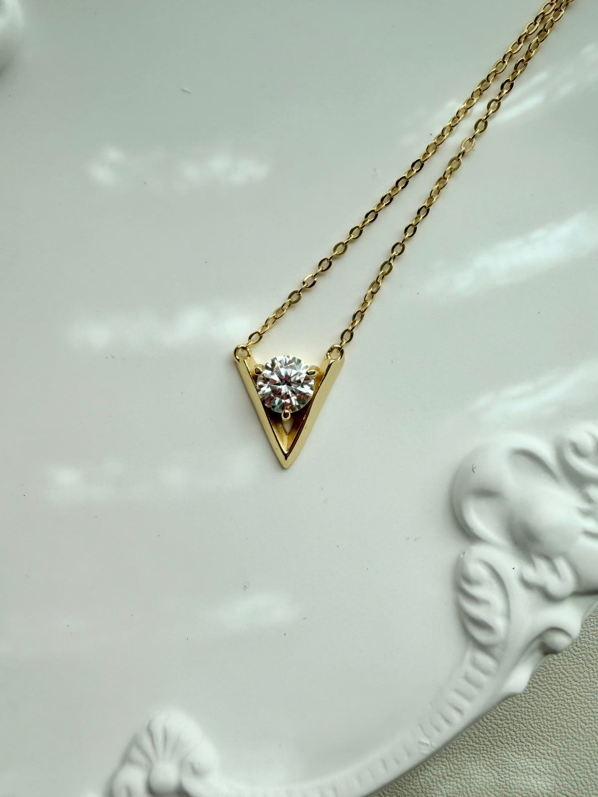 Ariana Necklace