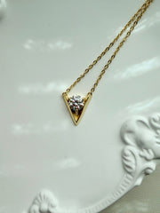 Ariana Necklace