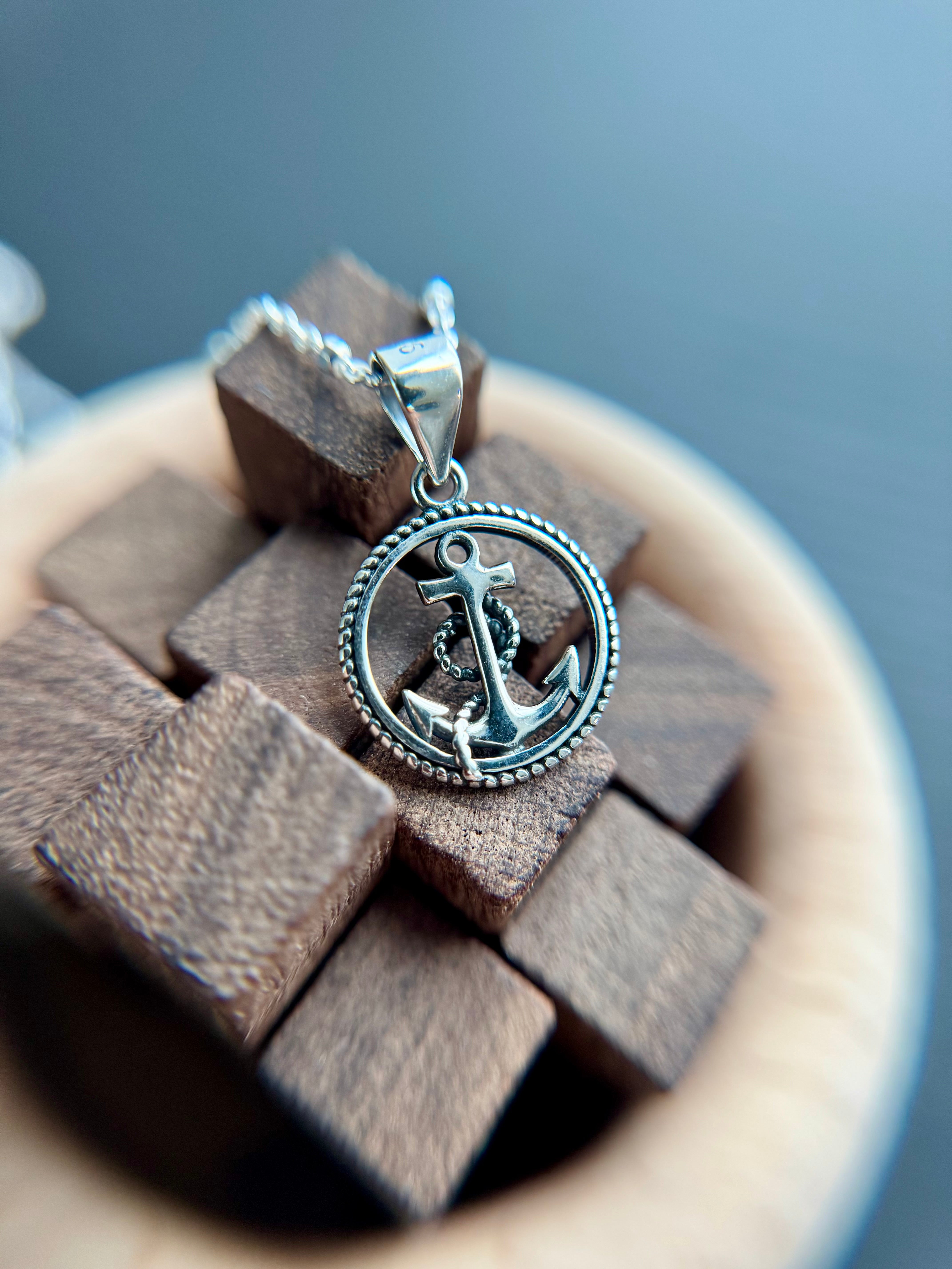 Marina necklace