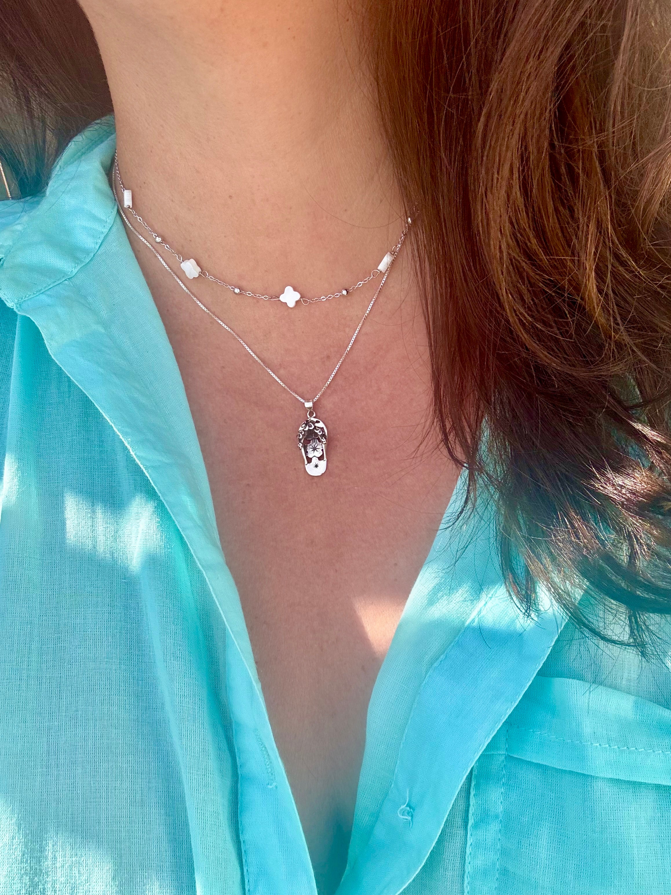 Alani necklace