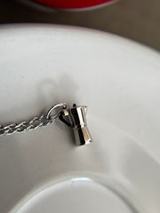 Cuban Coffee Maker Charm