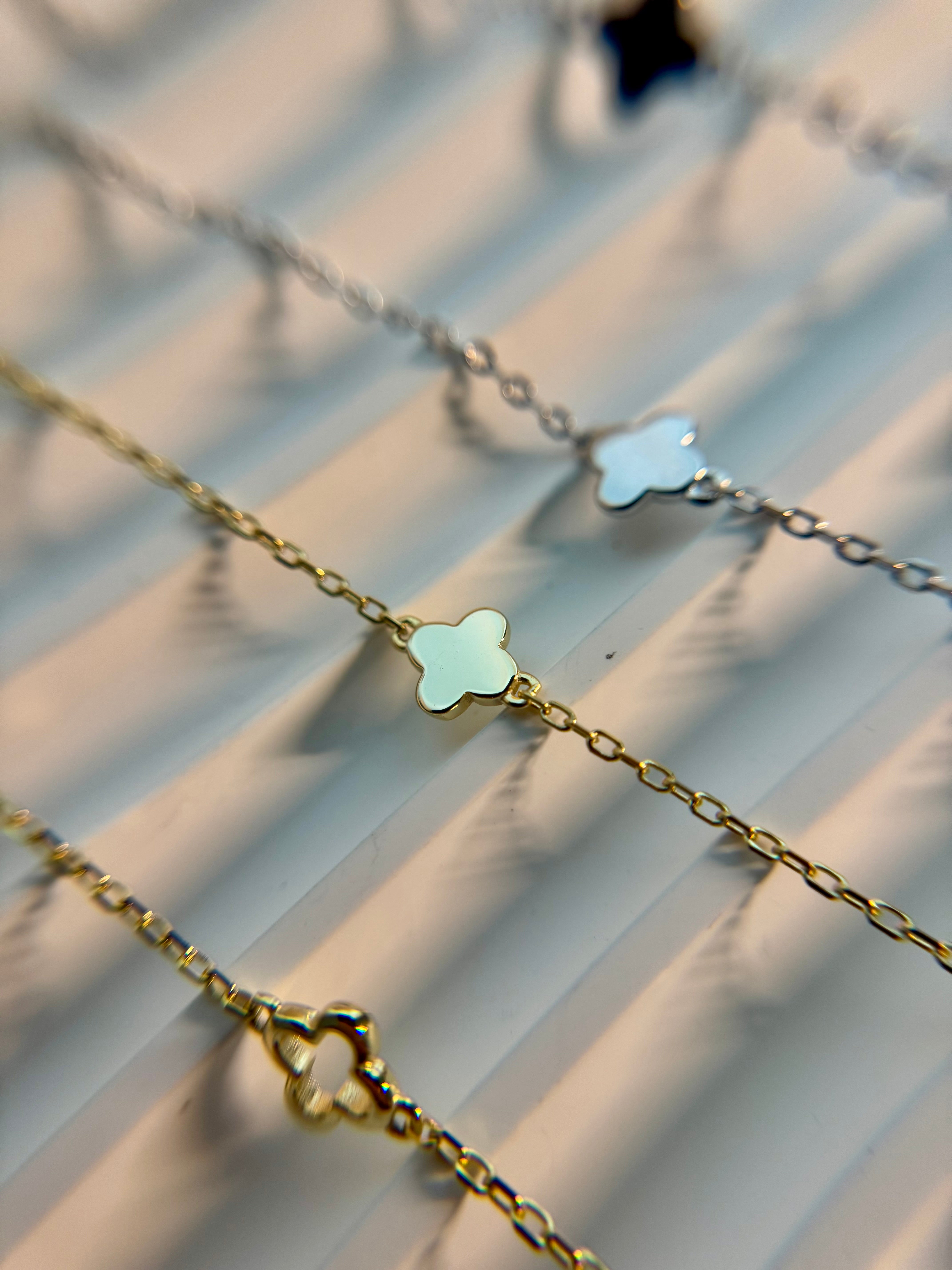 Talia necklace