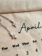 Ariel necklace