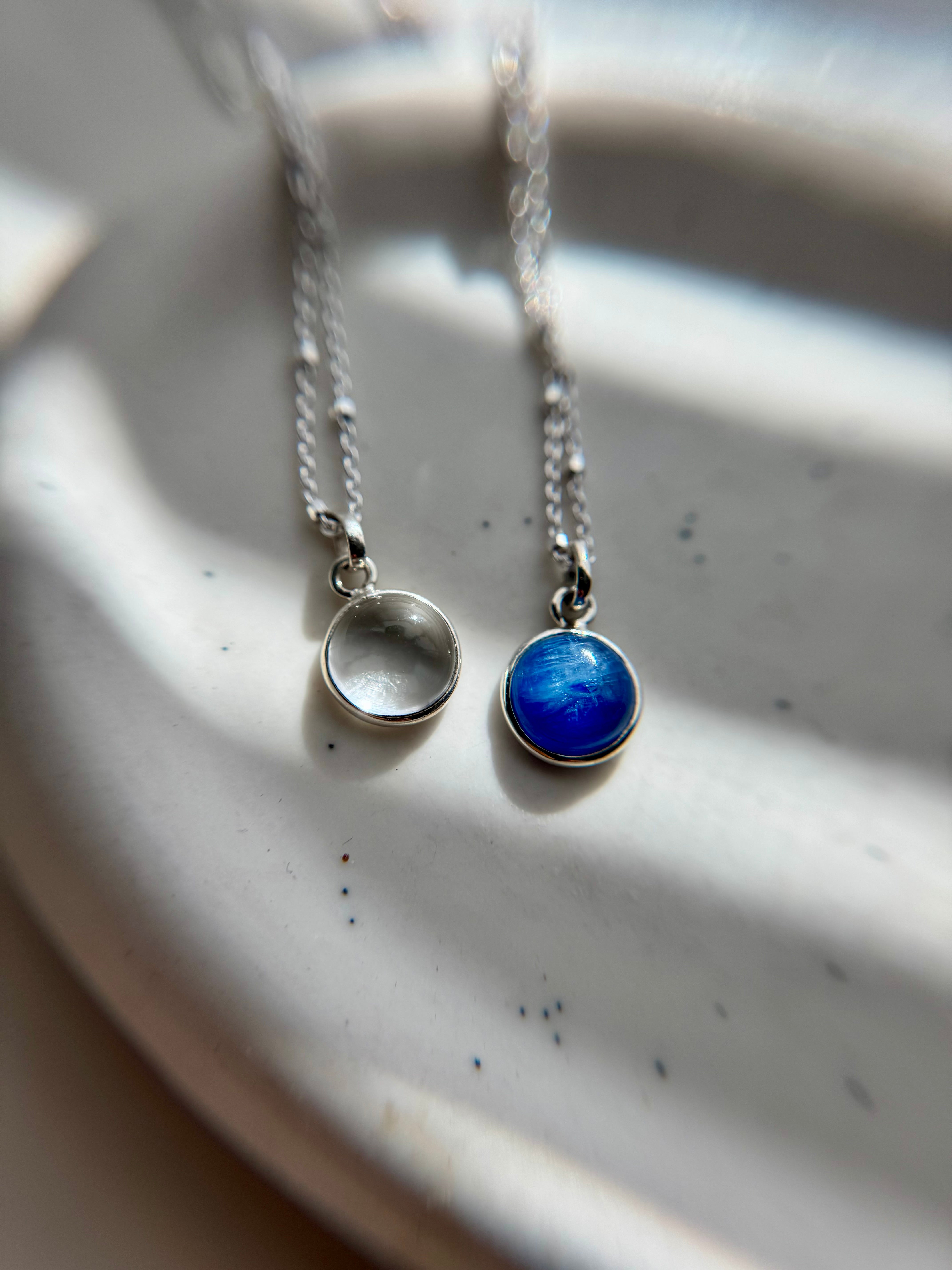 Diana necklace