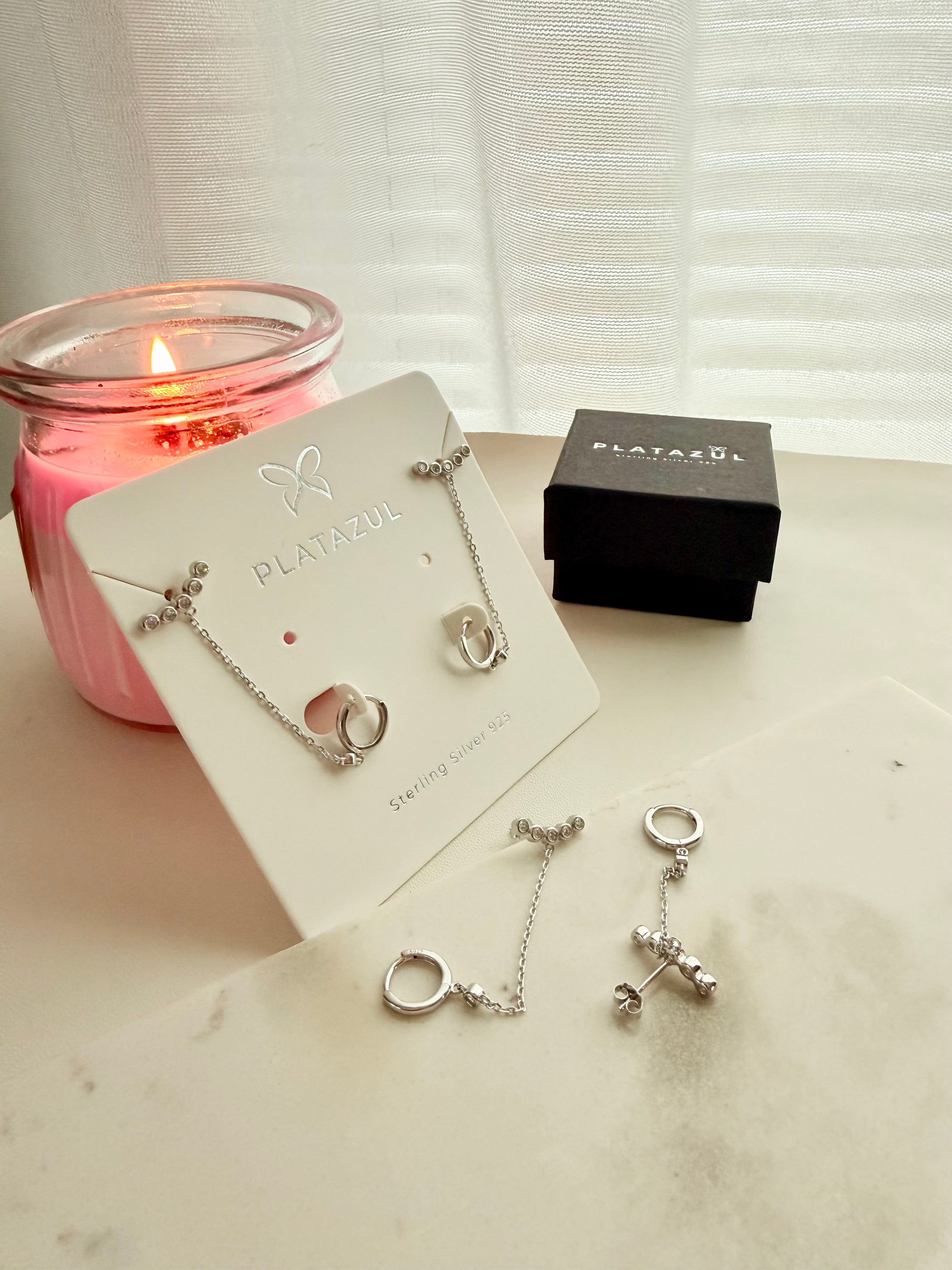 Paola earrings