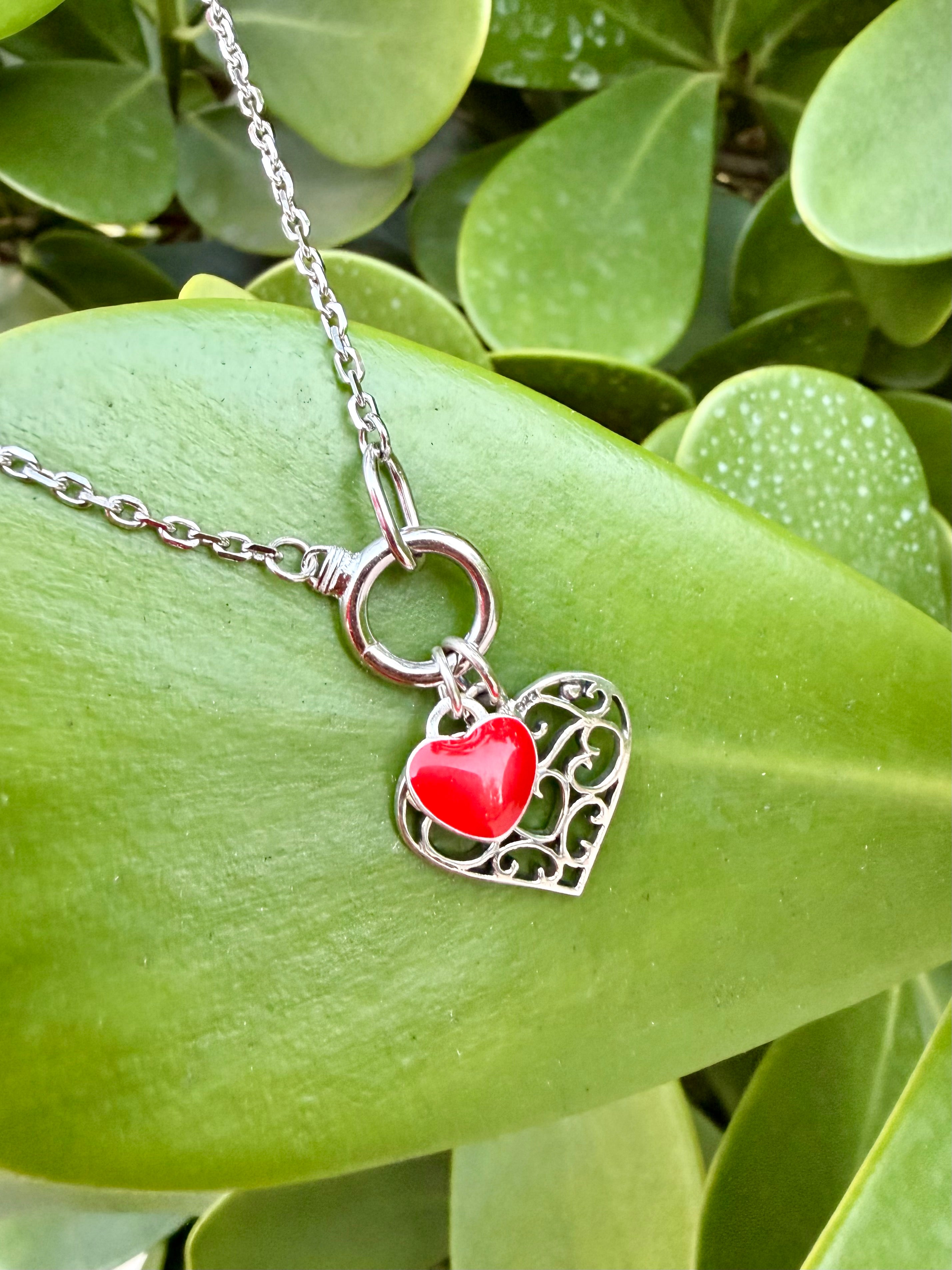 Mina necklace