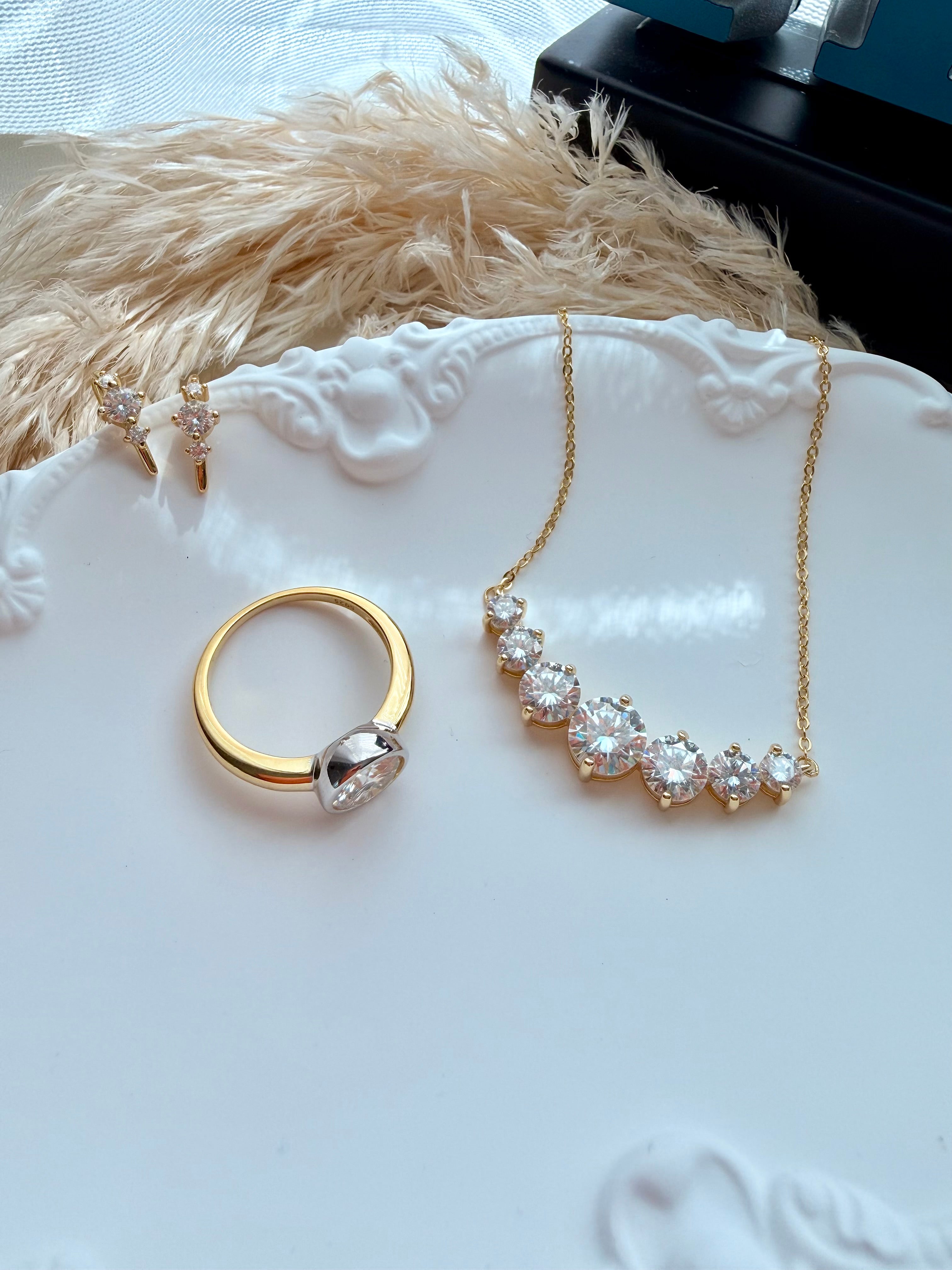 Samira ring