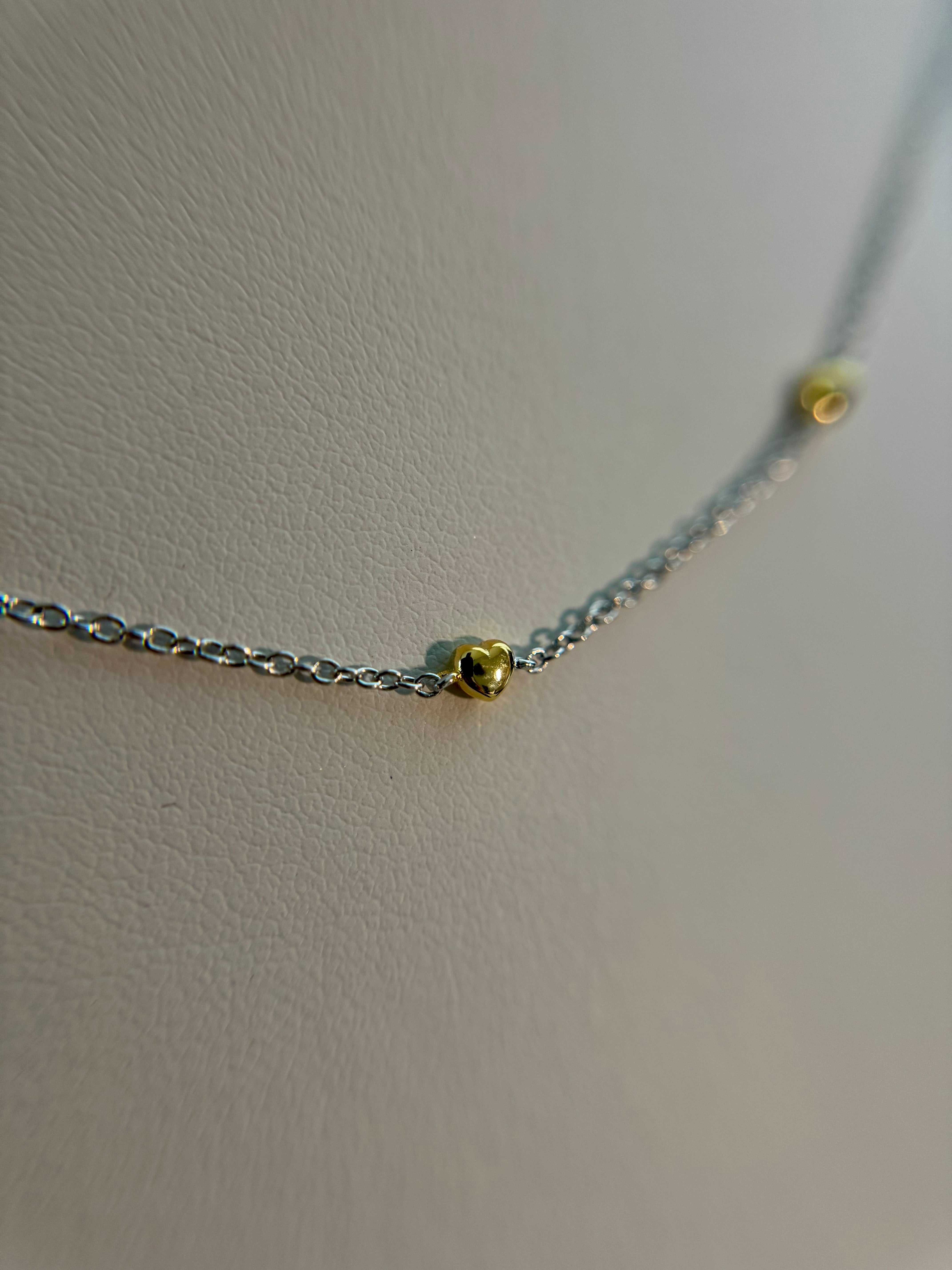Xirly necklace set