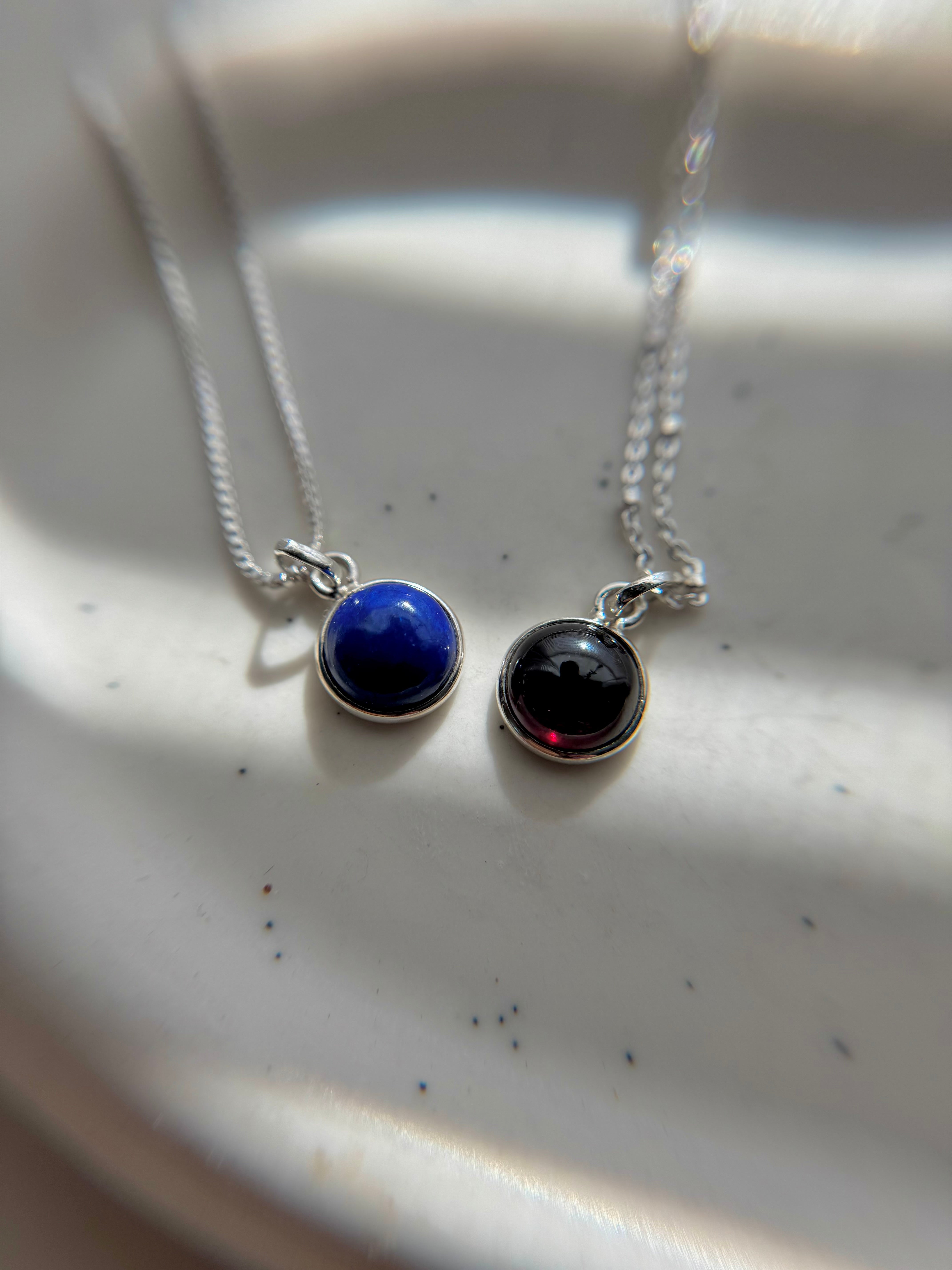 Diana necklace
