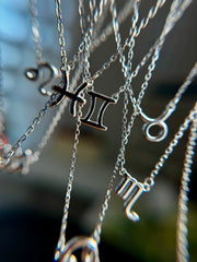 Estela necklace