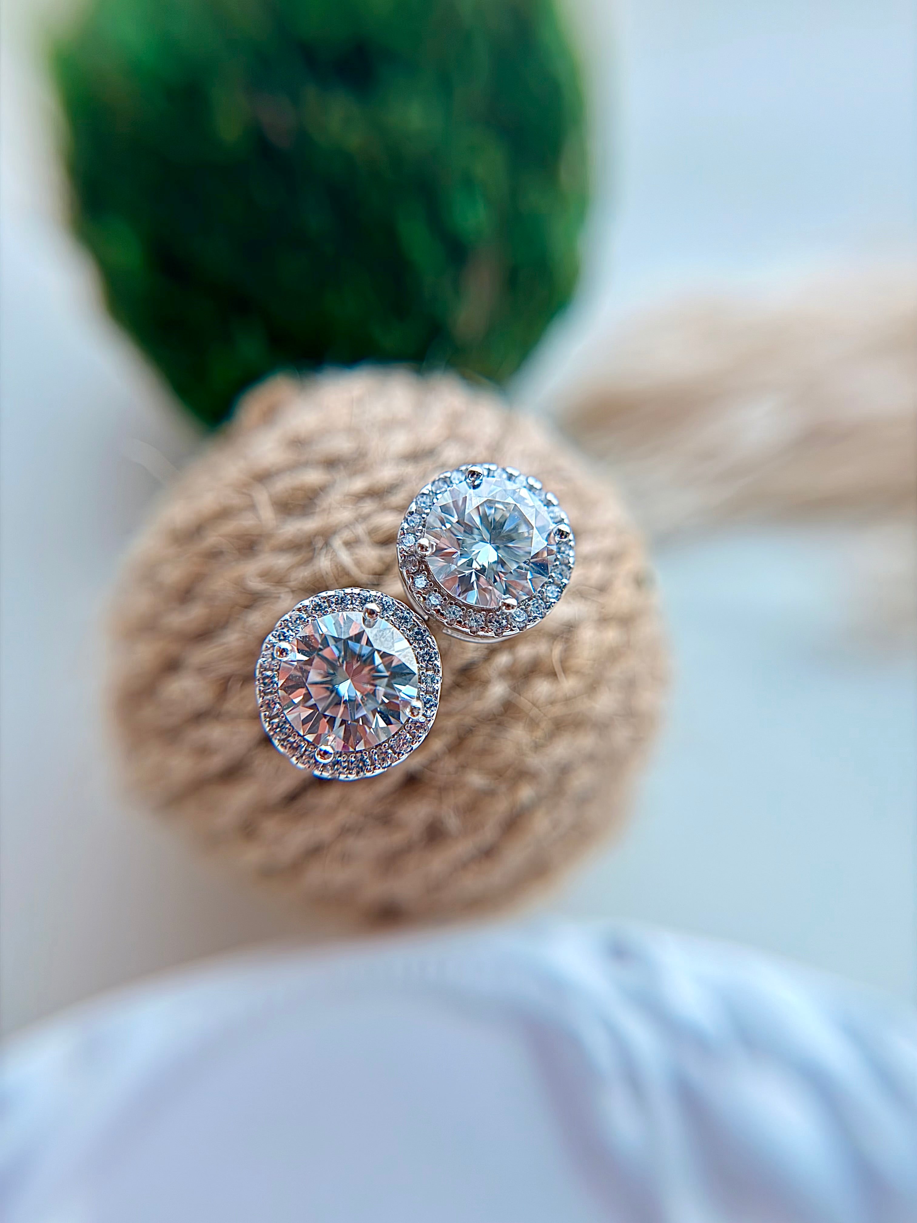 Amara earrings