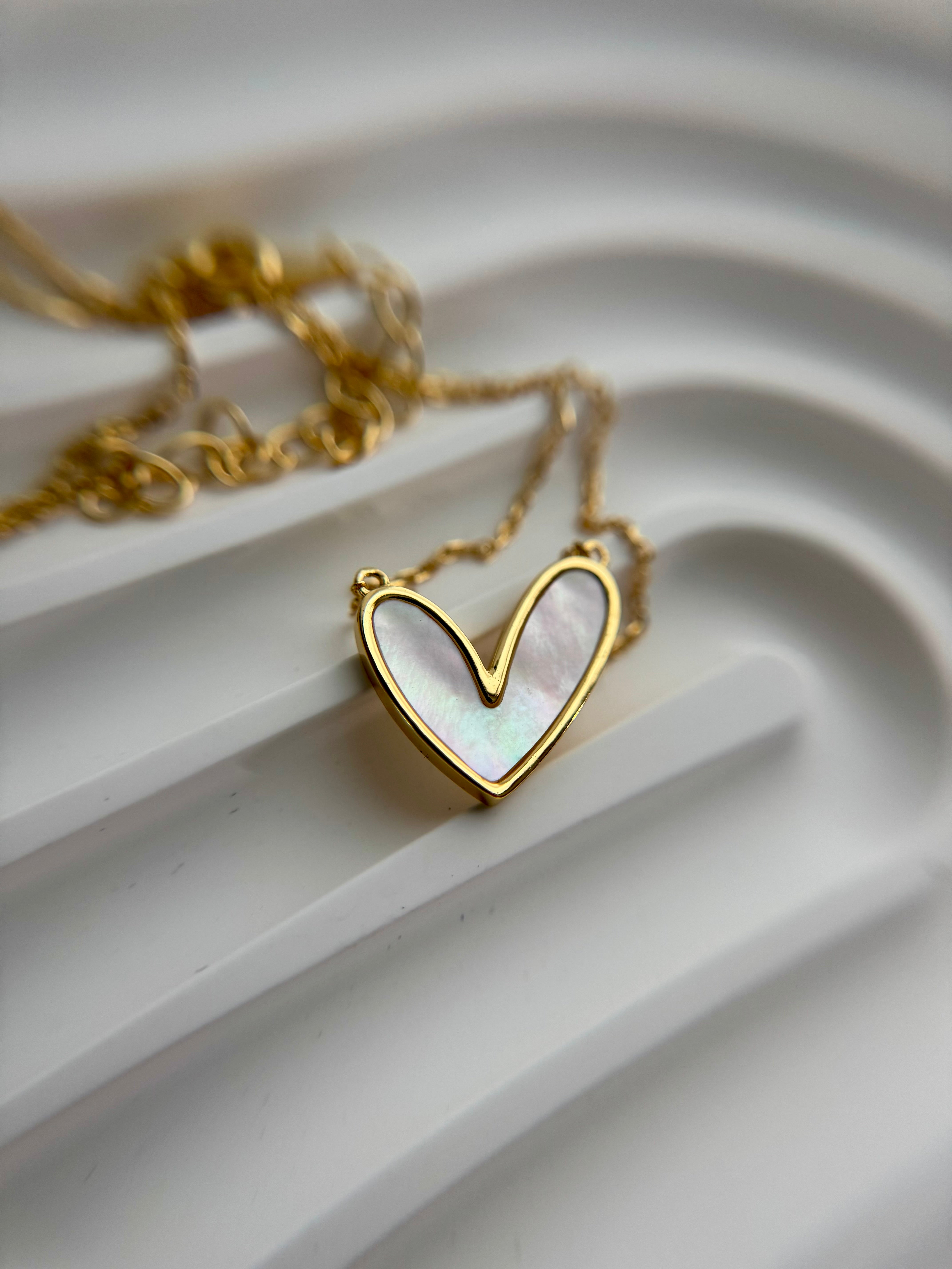Mily necklace