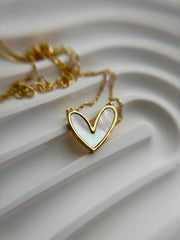 Mily necklace