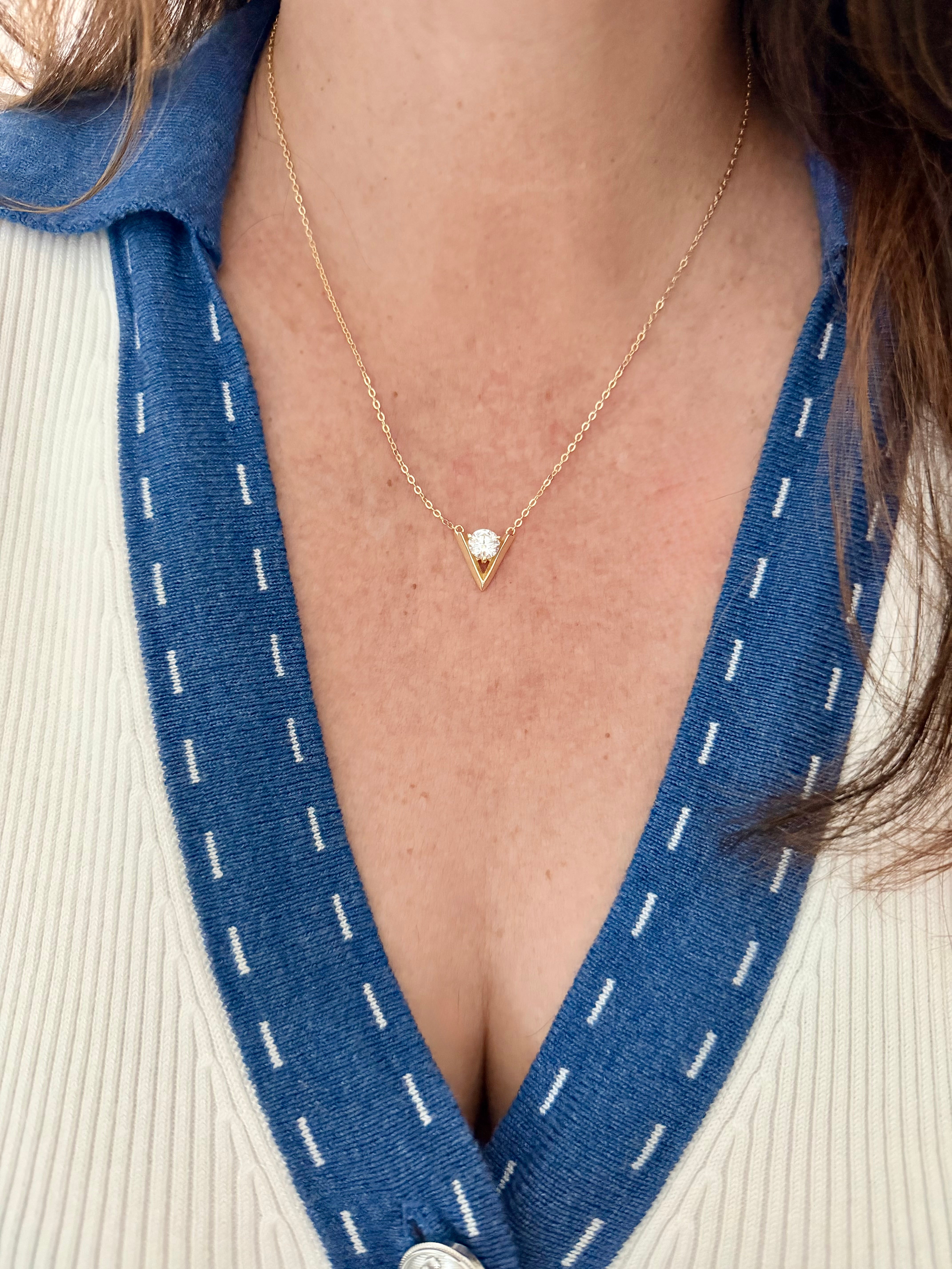 Ariana Necklace