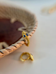 Zora earrings