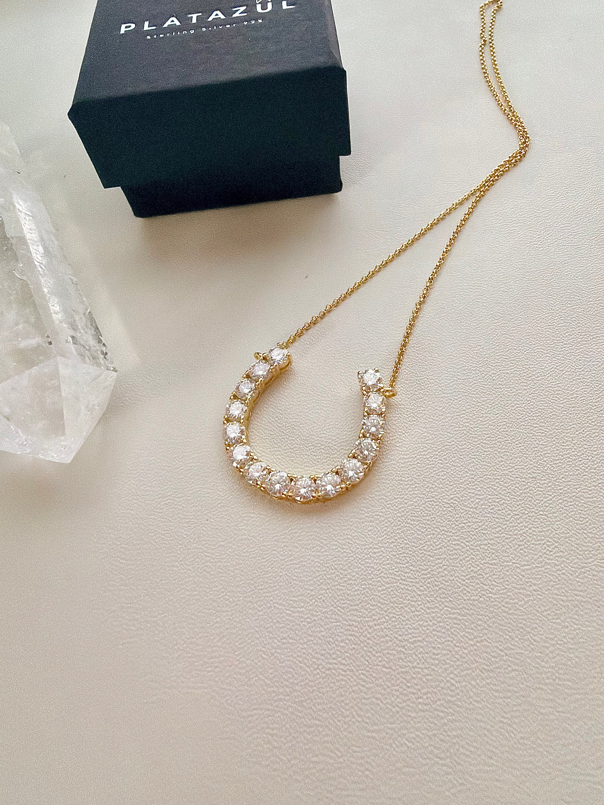 Catalina necklace