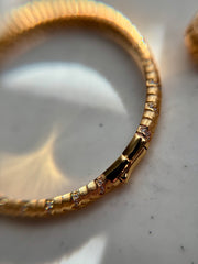 Oriana bangle