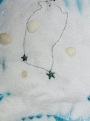 Estrella necklace