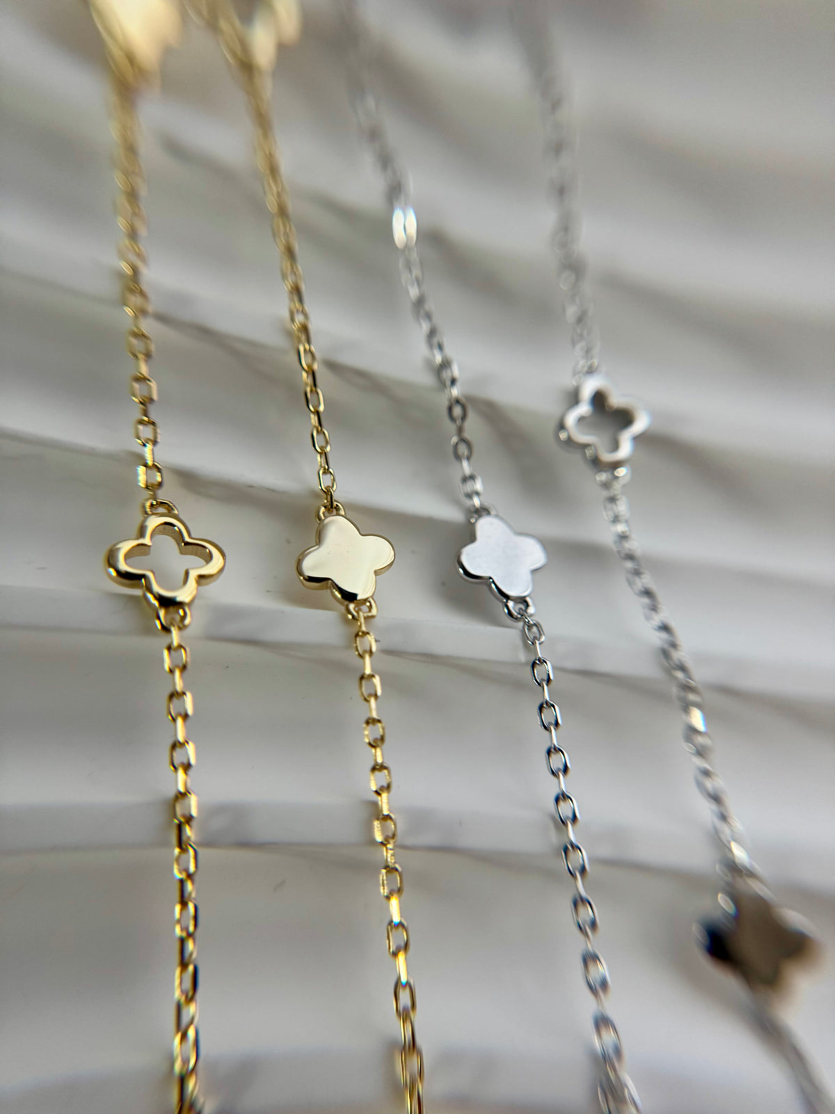 Talia necklace