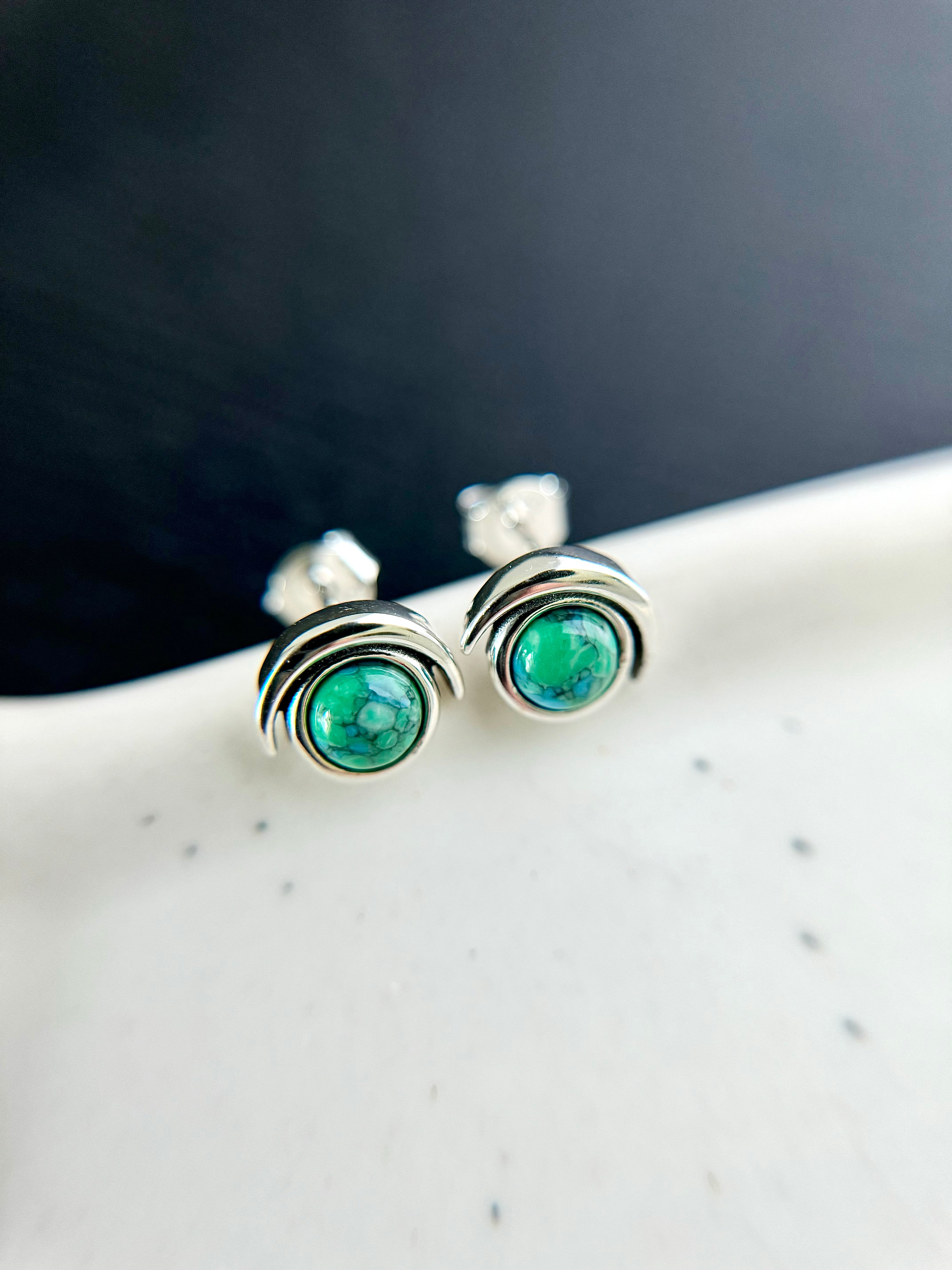 Telma earrings