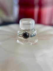 Stackable rings