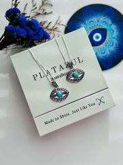 Dara necklace