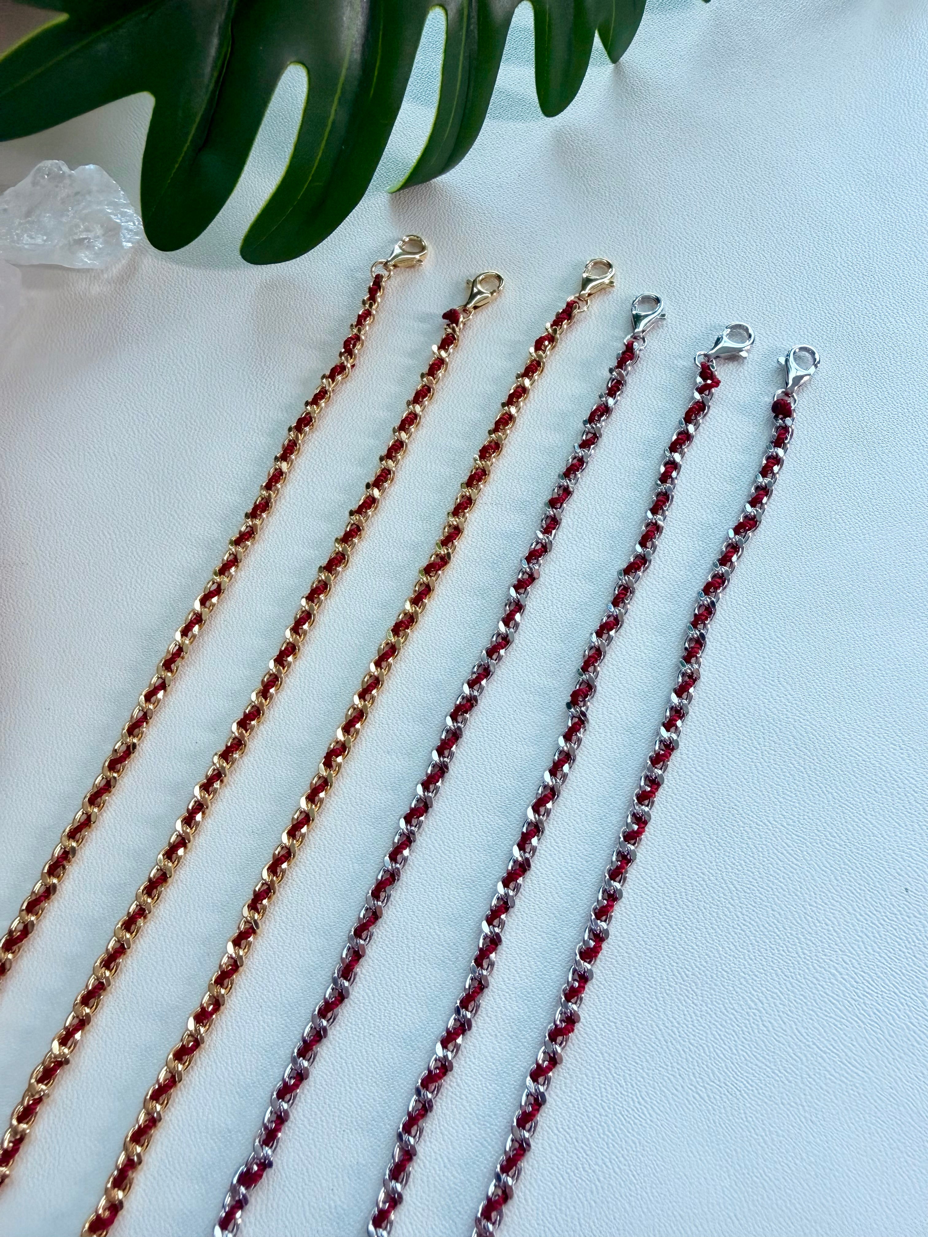 Victoria bracelet