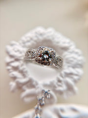 Alessia ring