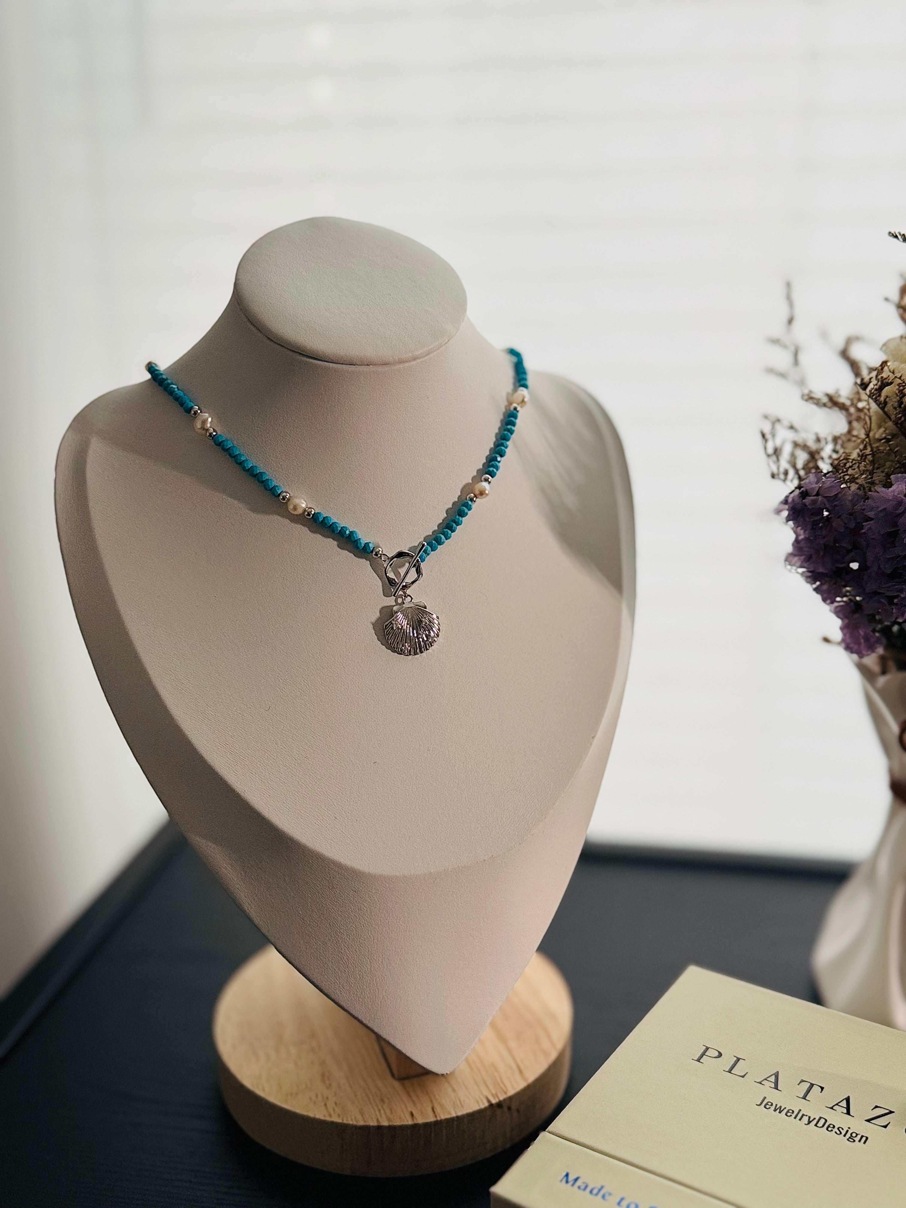 Marisol necklace