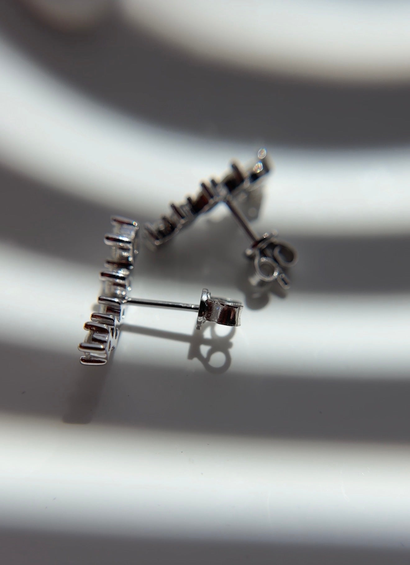 Elora earrings