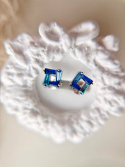 Azul necklace set