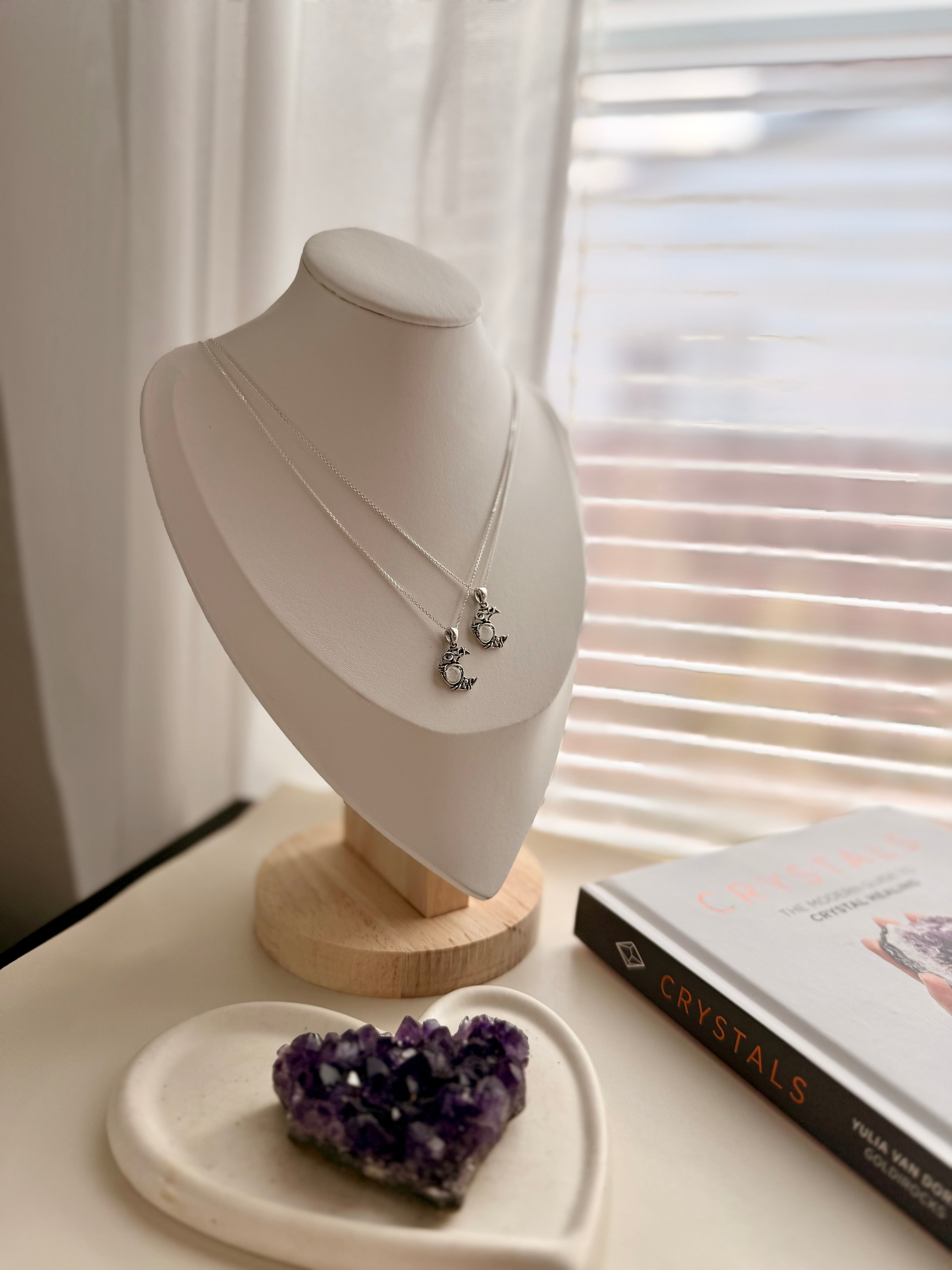 Luna necklace