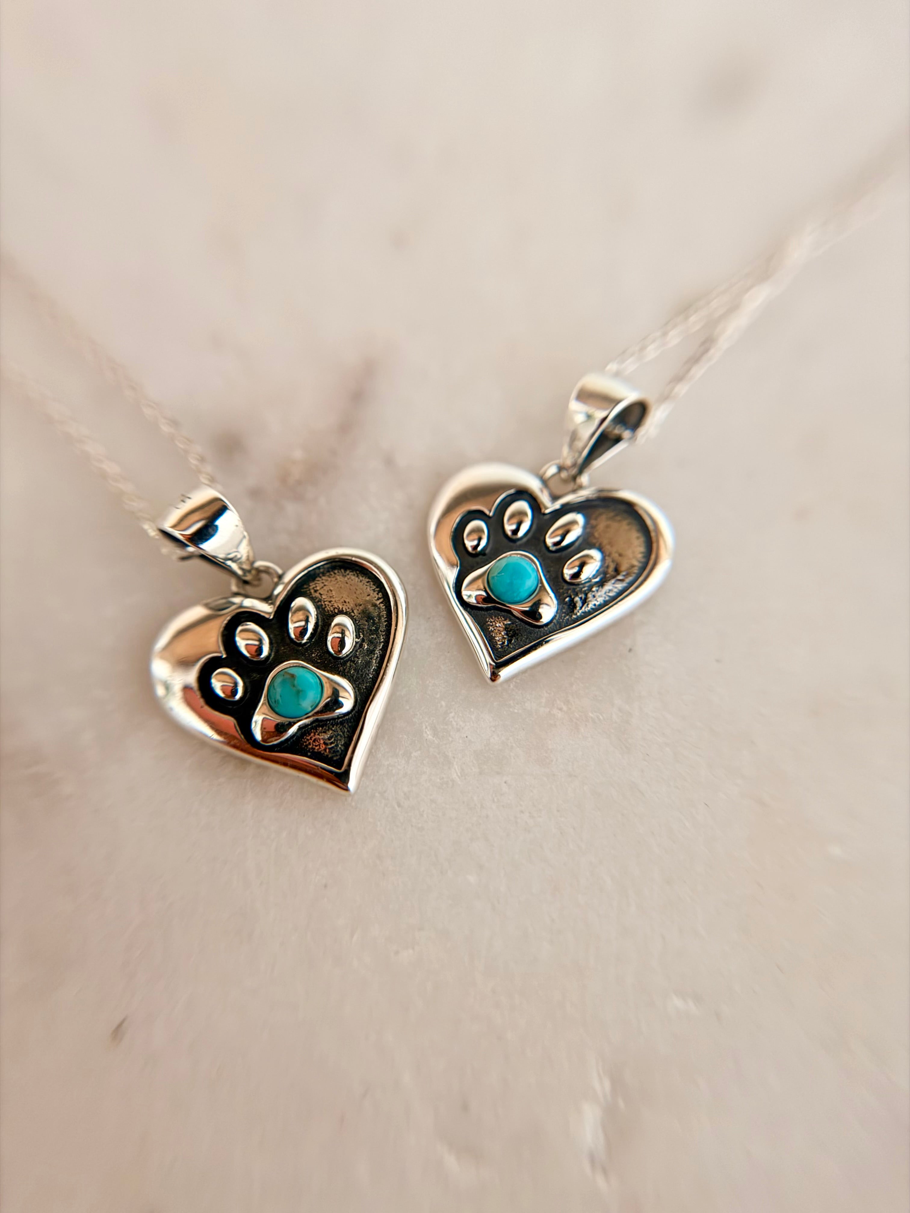 Fiera necklace